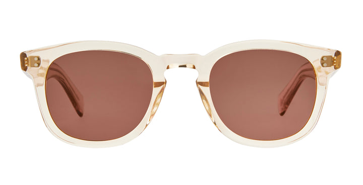 Champagne/Semi-Flat Pure Rosewood