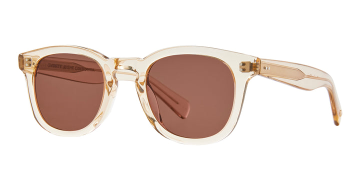 Champagne/Semi-Flat Pure Rosewood