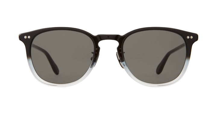 Graphite Fade/Pure Grey