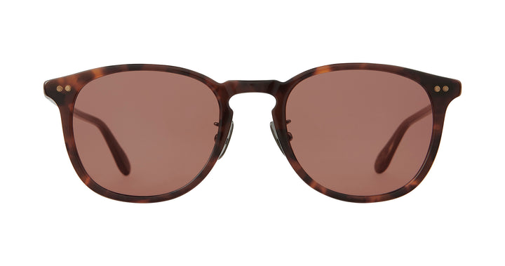 Sienna Tortoise Laminate/Pure Rosewood