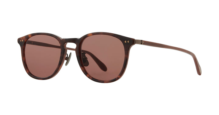 Sienna Tortoise Laminate/Pure Rosewood