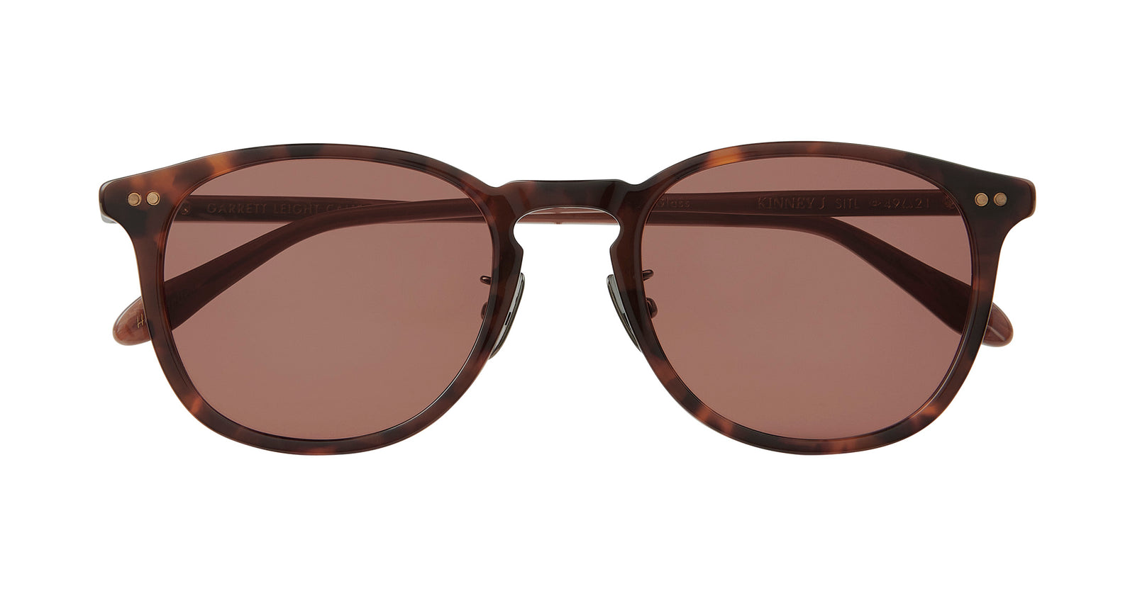 Sienna Tortoise Laminate/Pure Rosewood