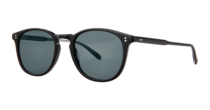 Black/Semi-Flat Pure Blue Smoke