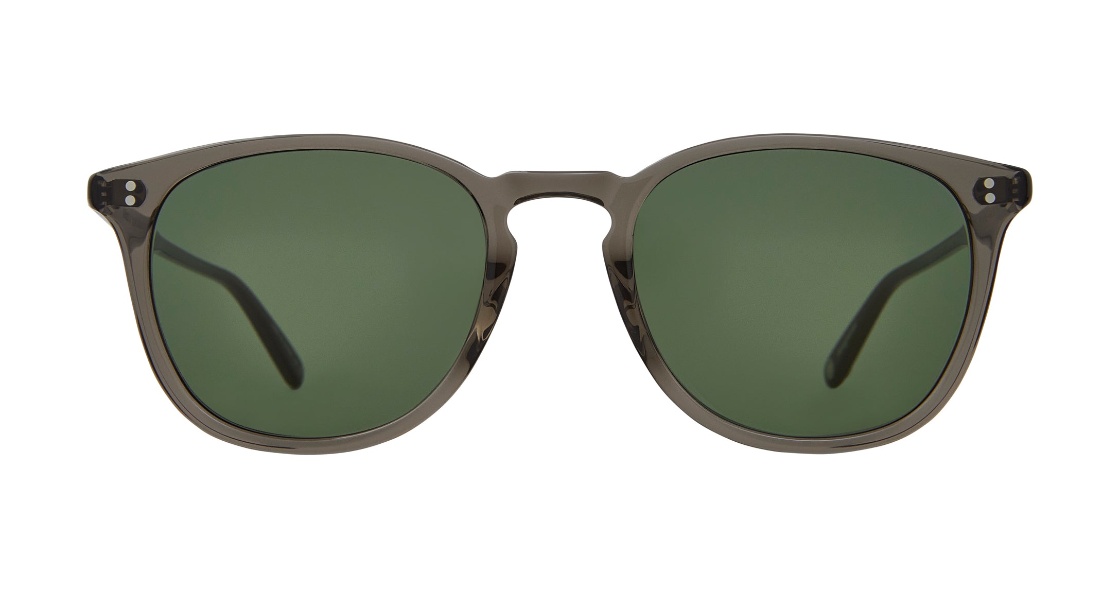 ギャレットライト　キニー KINNEY II SUN – Garrett Leight