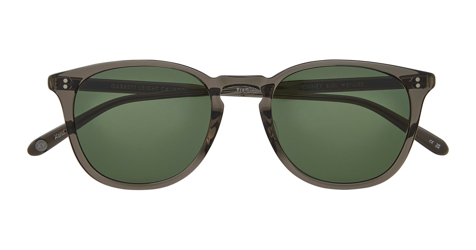 Kinney Sunglasses – Garrett Leight