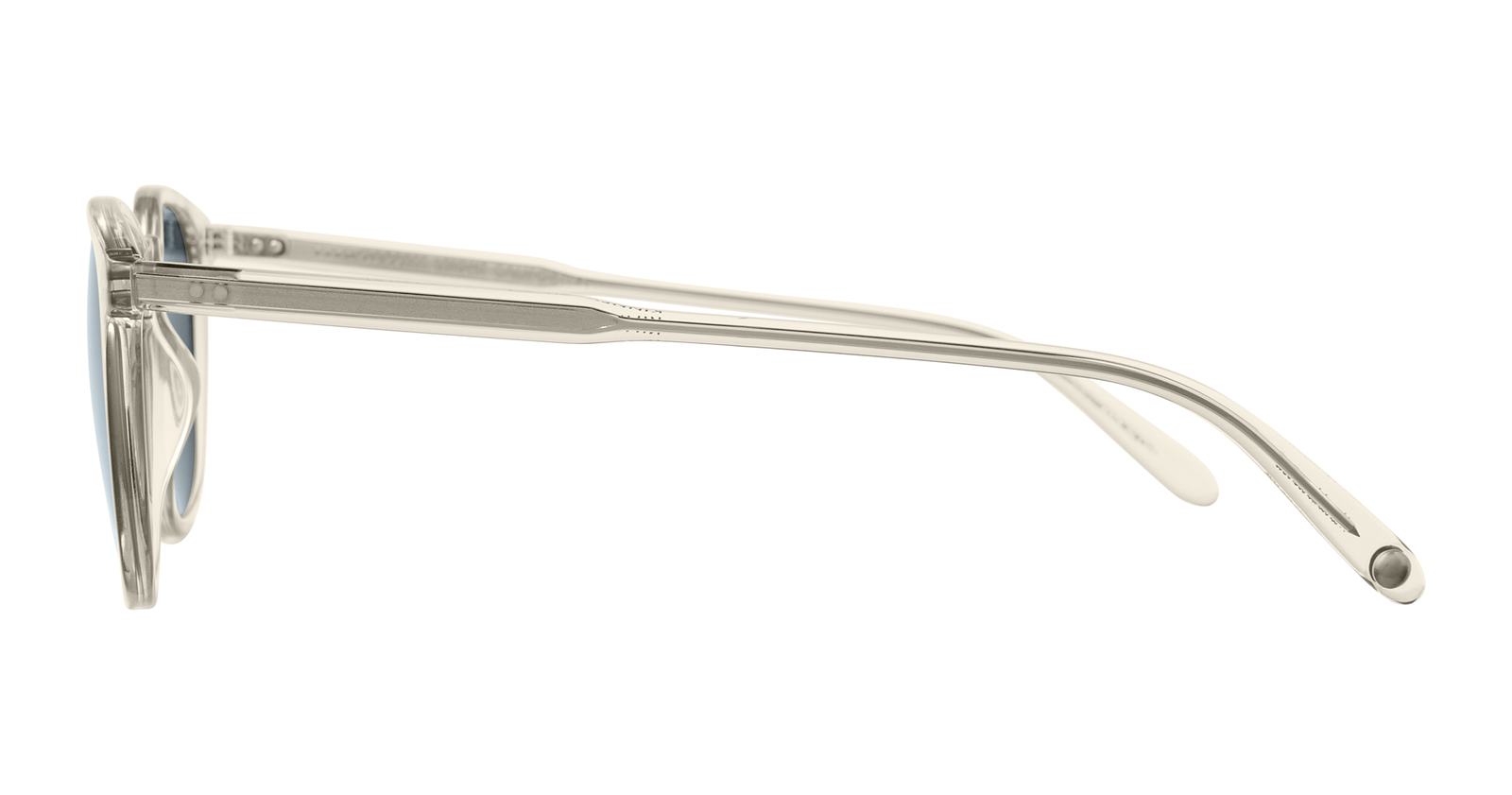 Champagne/Blue Smoke Polar