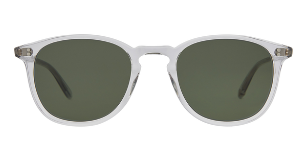 小物 GARRETT LEIGHT CALIFORNIA(GLCO) Garrett Leight GLCO x Josh Peskowitz 47mm Orange / Marigold