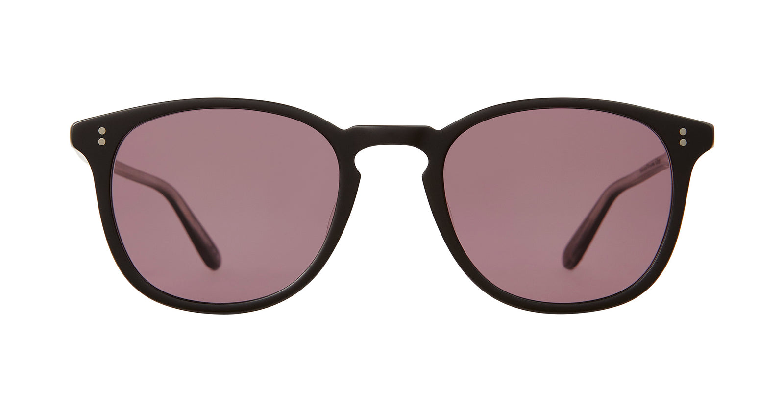 Matte Black/Semi-Flat Pure Acai Polar