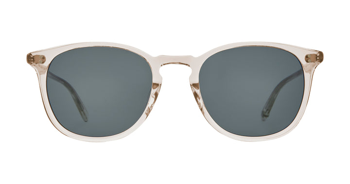 Prosecco/Semi-Flat Pure Blue Smoke