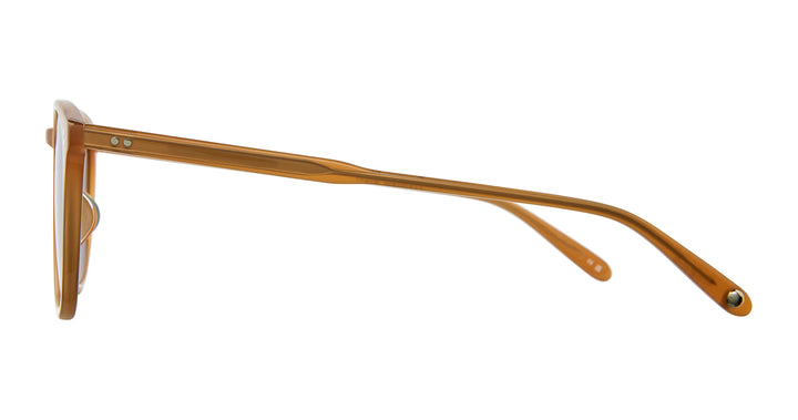 Summer Sun/Semi-Flat Pure Green