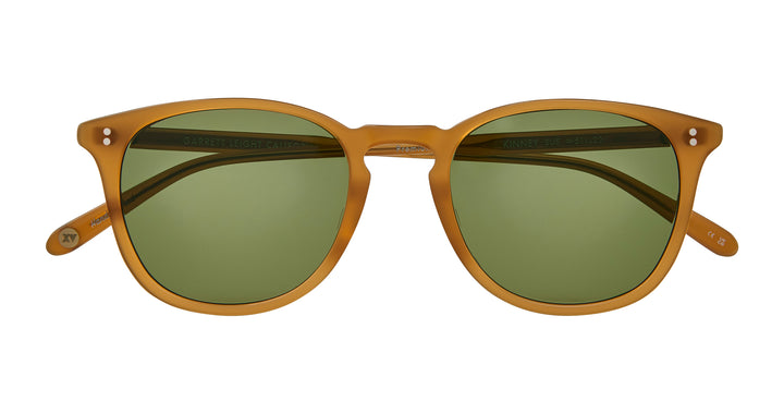 ギャレットライト　キニー Kinney Sunglasses – Garrett Leight