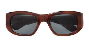 Vintage Burnt Tortoise 
