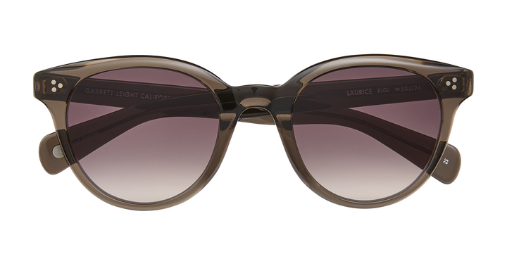 Black Glass/Semi-Flat Waning Moon Gradient