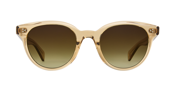 DIGAWEL LAUREN ディガウェル サングラス LAURICE SUN – Garrett Leight