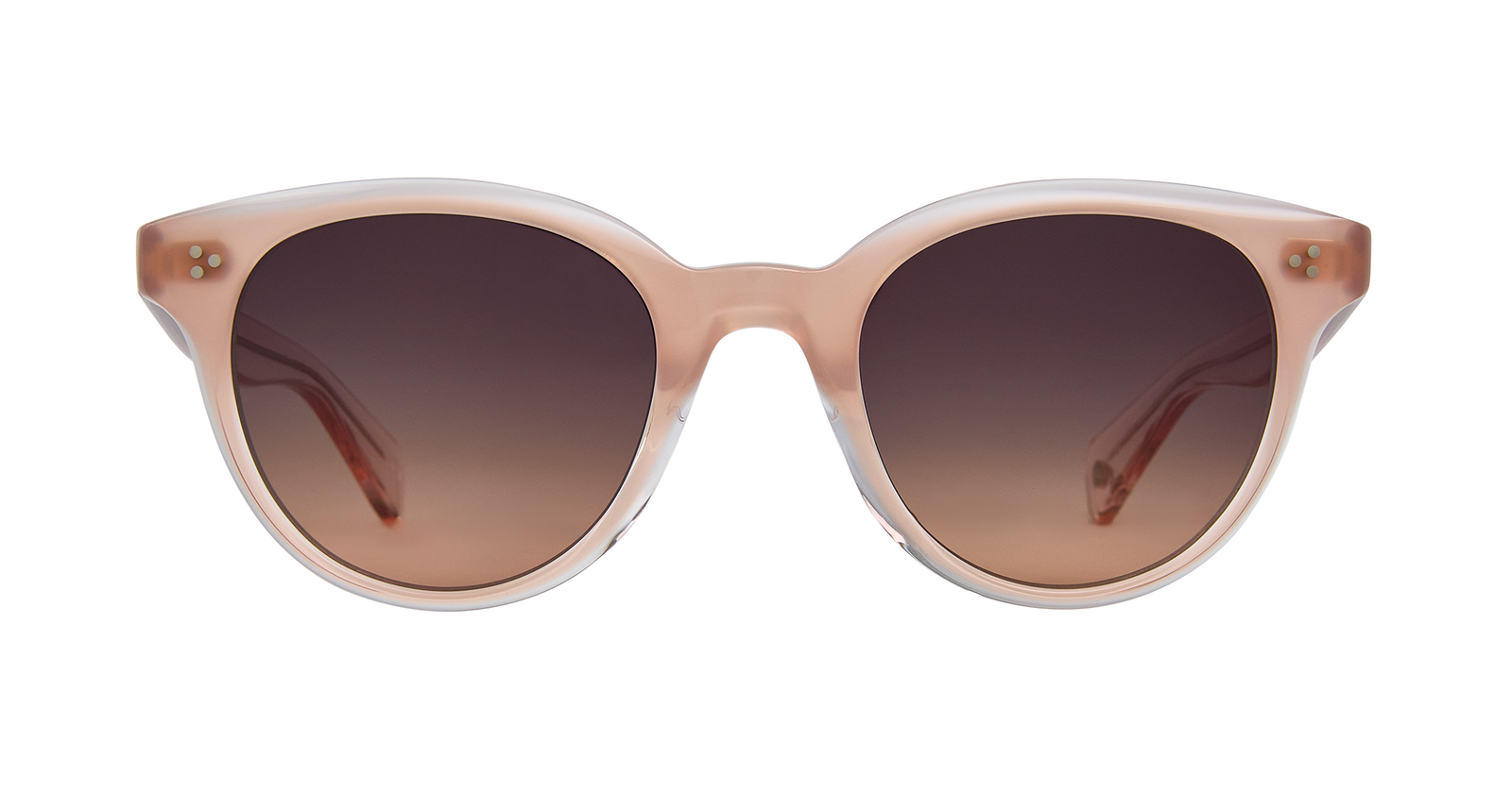 Pink Lemonade/Semi-Flat Iris Gradient