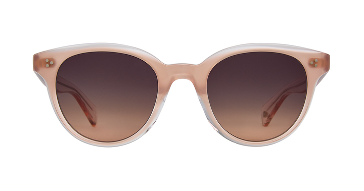 Pink Lemonade/Semi-Flat Iris Gradient