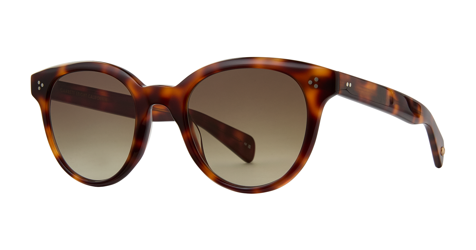 Woodglen Tortoise/Semi-Flat Umber Gradient