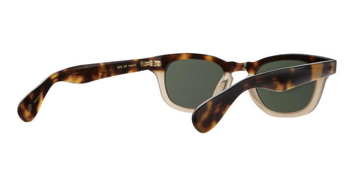 LO-B SUN – Garrett Leight