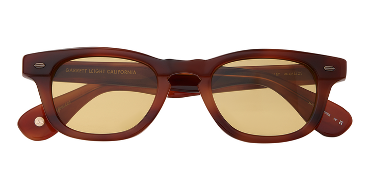 LO-B SUN – Garrett Leight