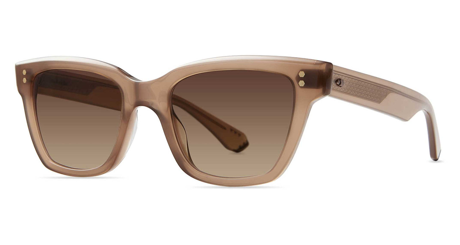 Sweet Rose-Chocolate Gold/Wild Thing