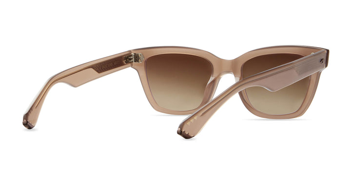 Sweet Rose-Chocolate Gold/Wild Thing