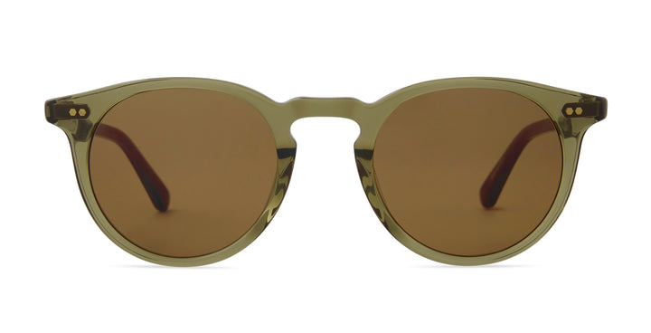 Limu-Antique Gold/Mojave Brown