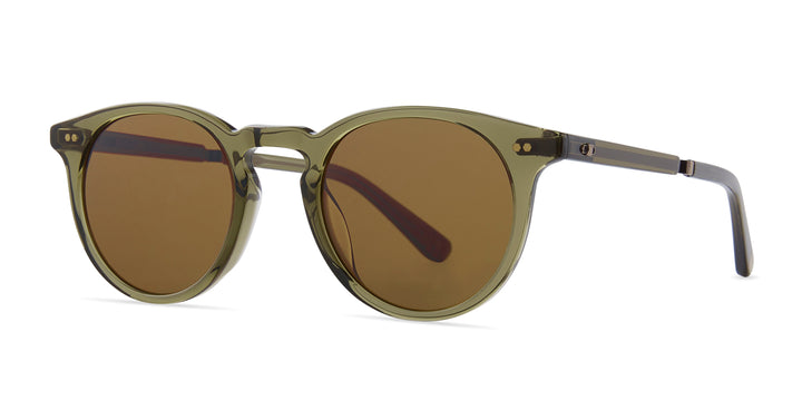 Limu-Antique Gold/Mojave Brown