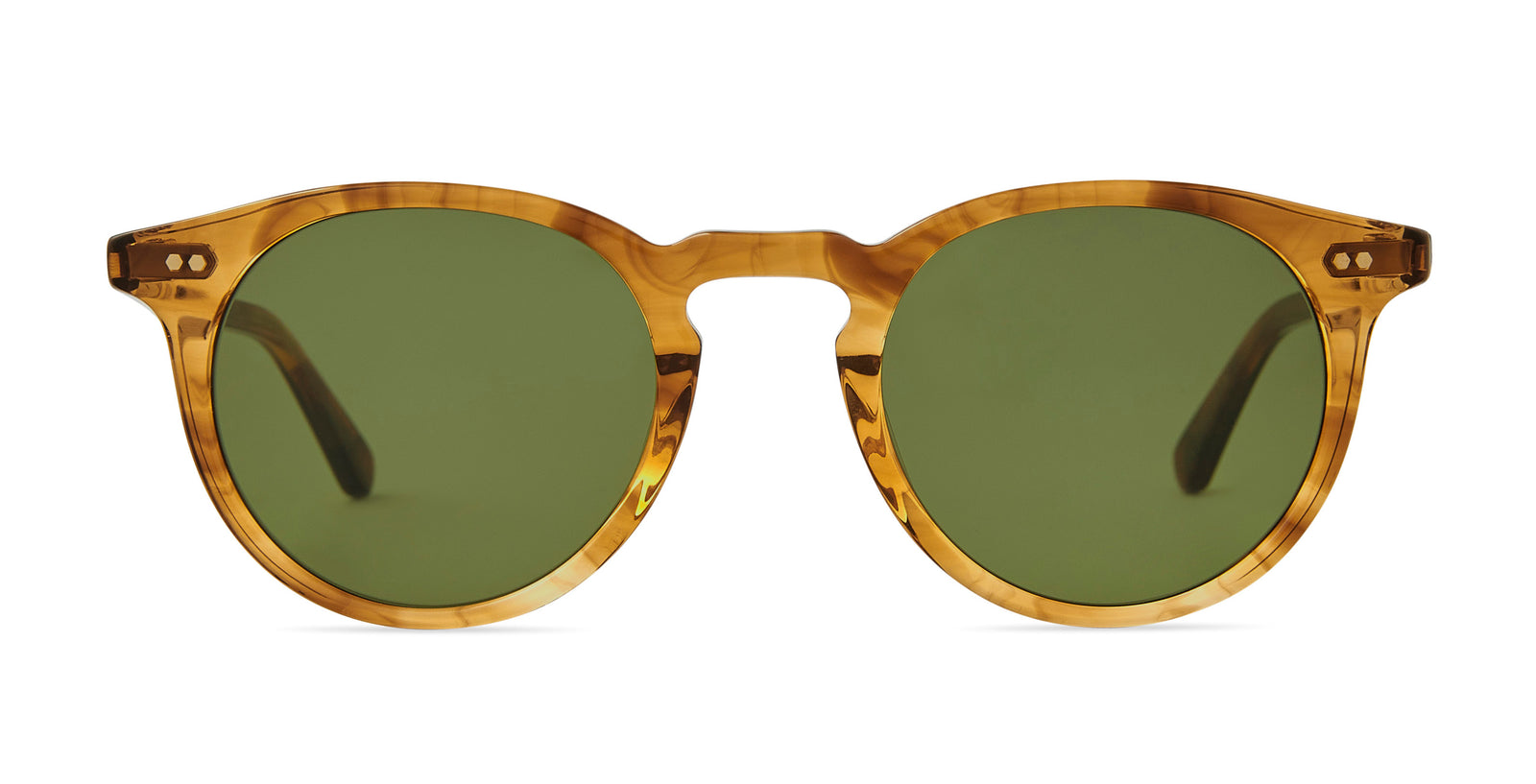 Marbled Rye-White Gold/Boxwood Green