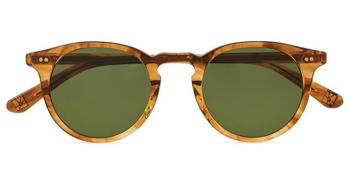 Marbled Rye-White Gold/Boxwood Green