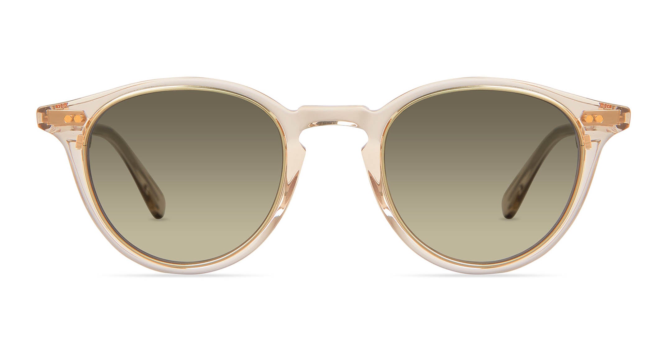 New Mr. Leight Sunglasses Collection - Garrett Leight California