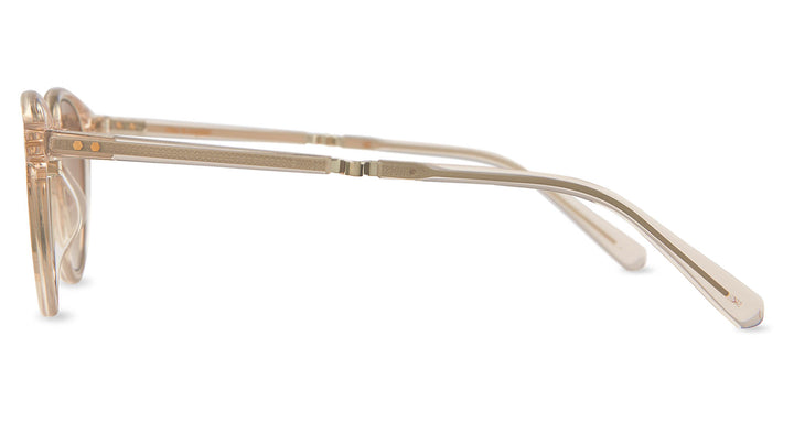 Dune-White Gold/Smokey