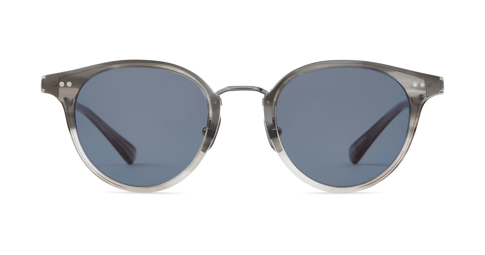 Slate Fade-Platinum/Indigo