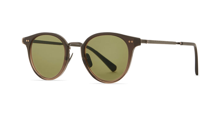 Truffle Fade-Antique Gold/Olive