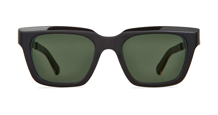 Black-Pewter/Semi-Flat G15