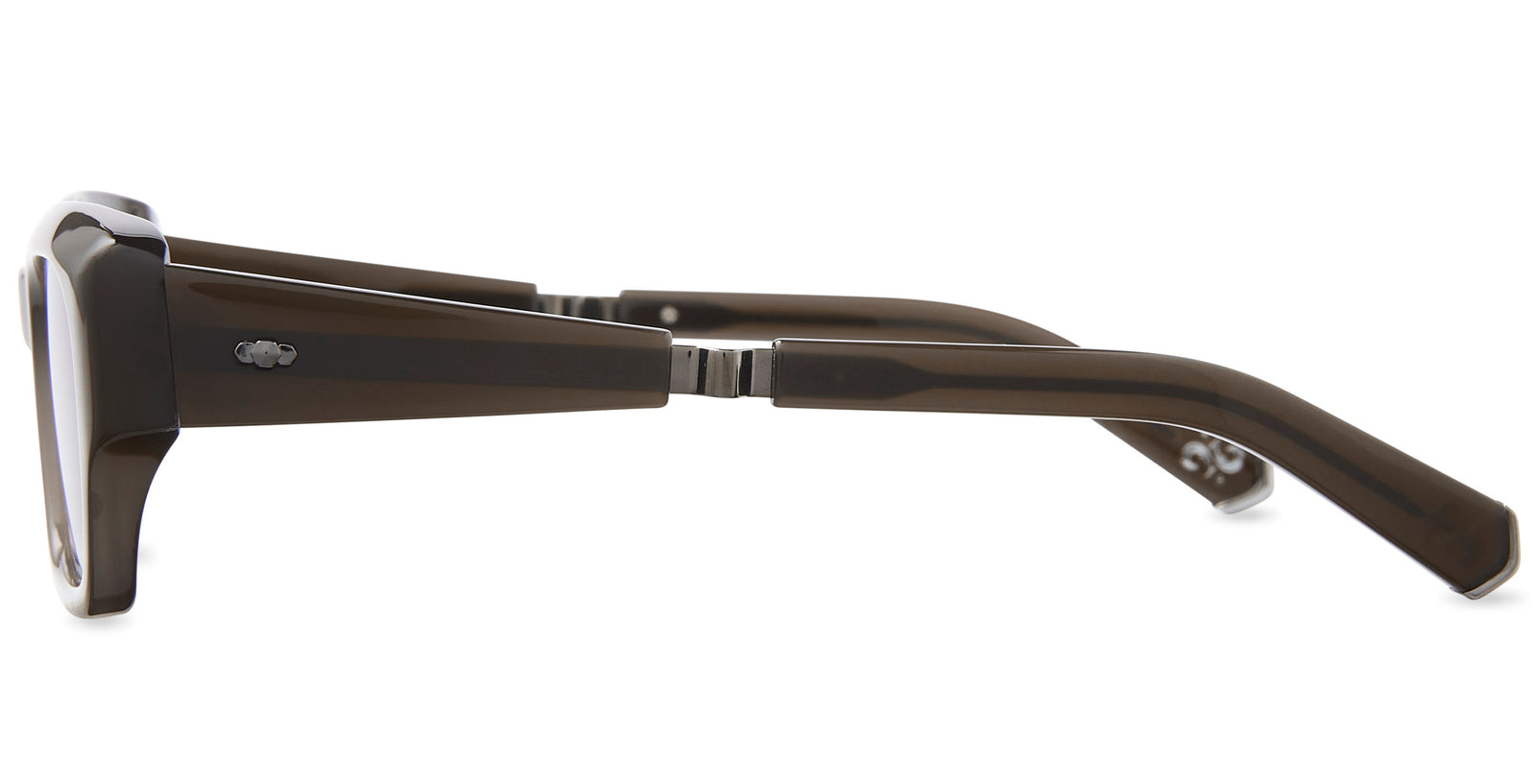 Truffle-Gunmetal/Semi-Flat Select G15 Polar