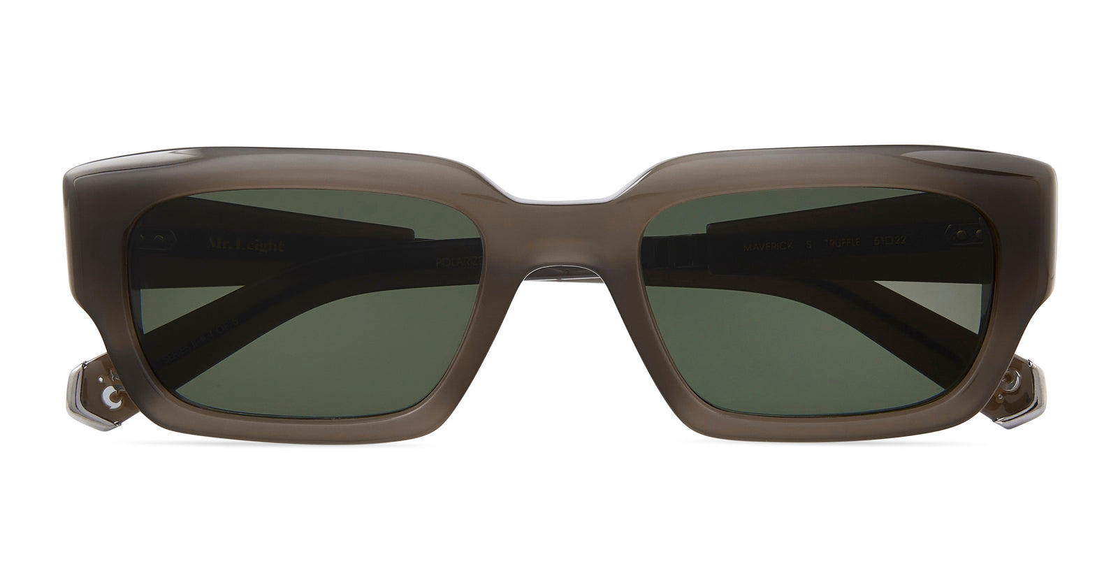 Truffle-Gunmetal/Semi-Flat Select G15 Polar