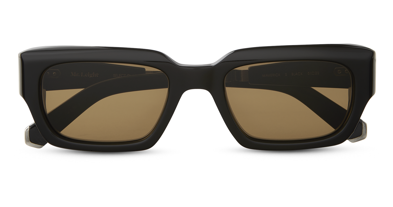 Black-Pewter/Semi-Flat Mojave Brown