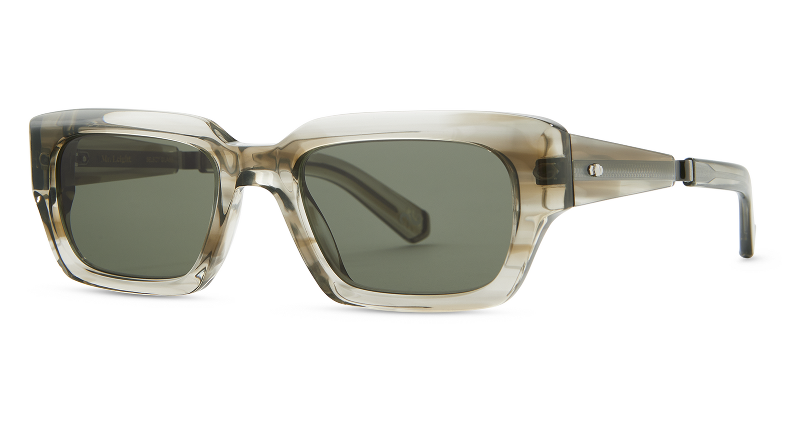 Celestial Grey-Pewter/Semi-Flat Pure G15