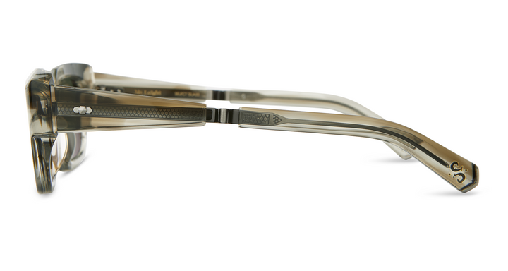 Celestial Grey-Pewter/Semi-Flat Pure G15