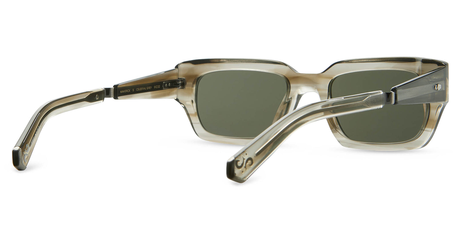 Celestial Grey-Pewter/Semi-Flat Pure G15