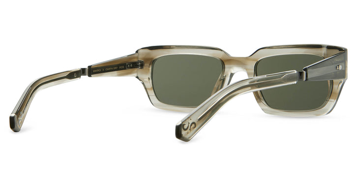 Celestial Grey-Pewter/Semi-Flat Pure G15