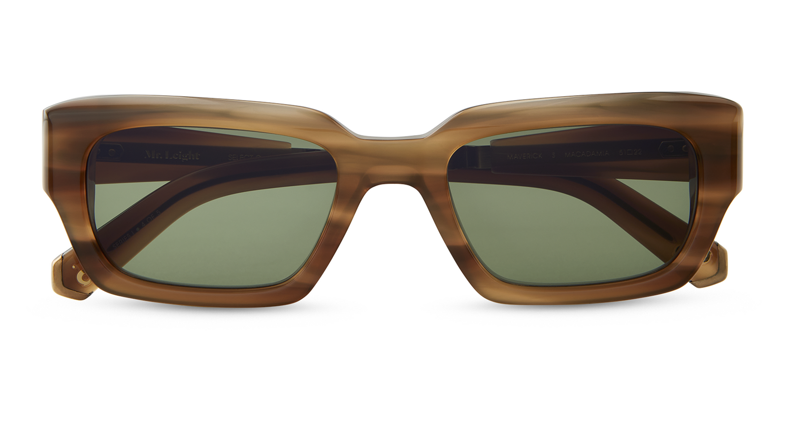 Maverick Short - Mineral Skk Blue main image 1
