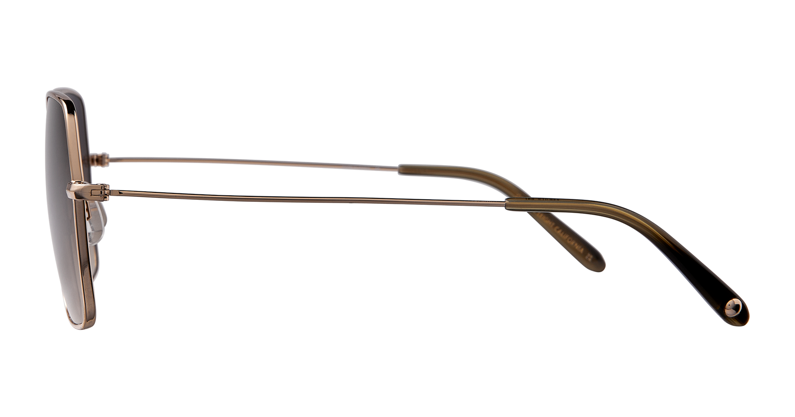 Gold-Douglas Fir/Olive Gradient