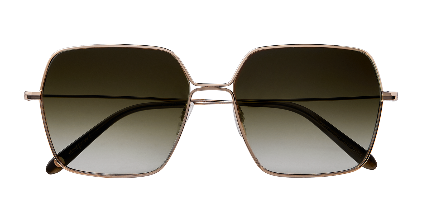 Gold-Douglas Fir/Olive Gradient