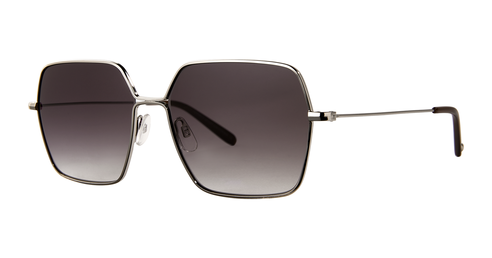 Silver-Barolo/Waning Moon Gradient