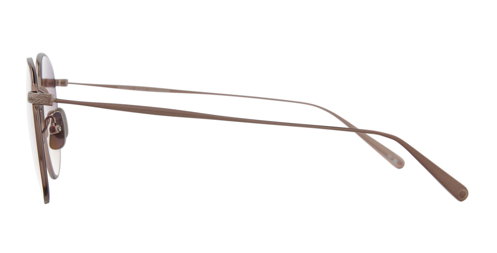 Bronze/Olive Gradient