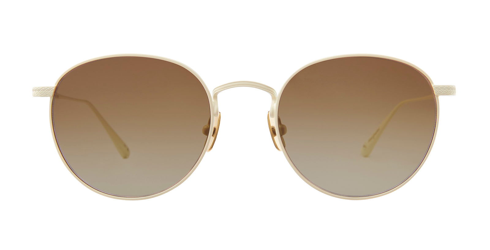 Phosphorous/Auburn Gradient