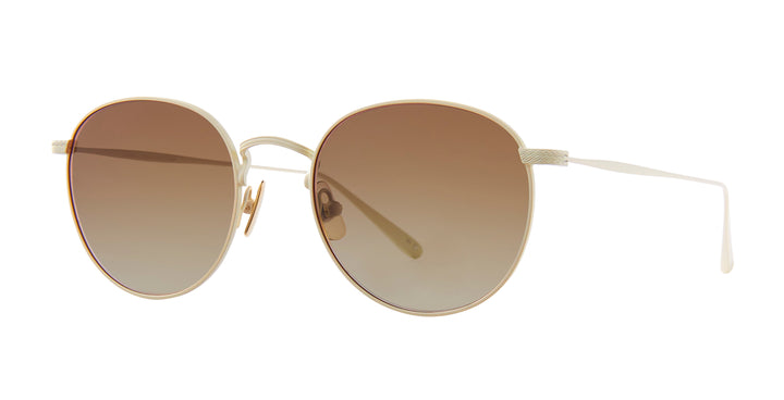 Phosphorous/Auburn Gradient