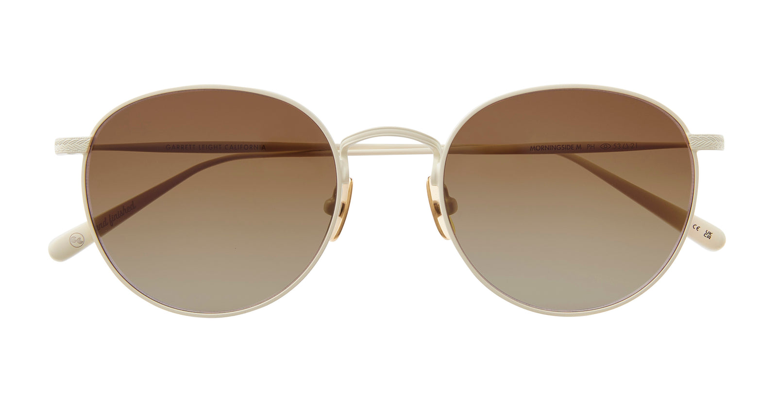 Phosphorous/Auburn Gradient