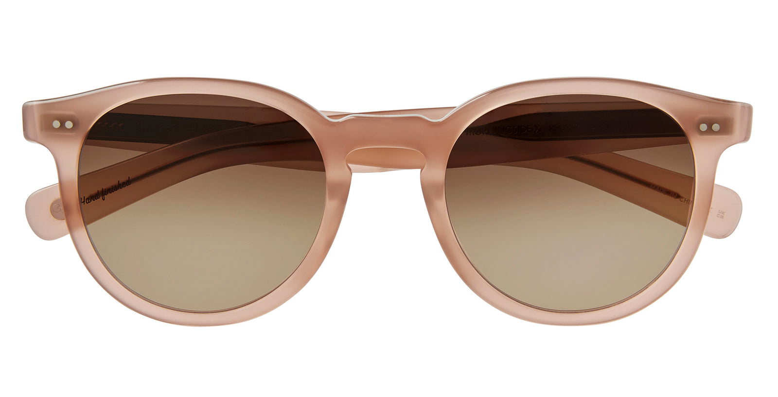 Rose Quartz/California Dream Gradient